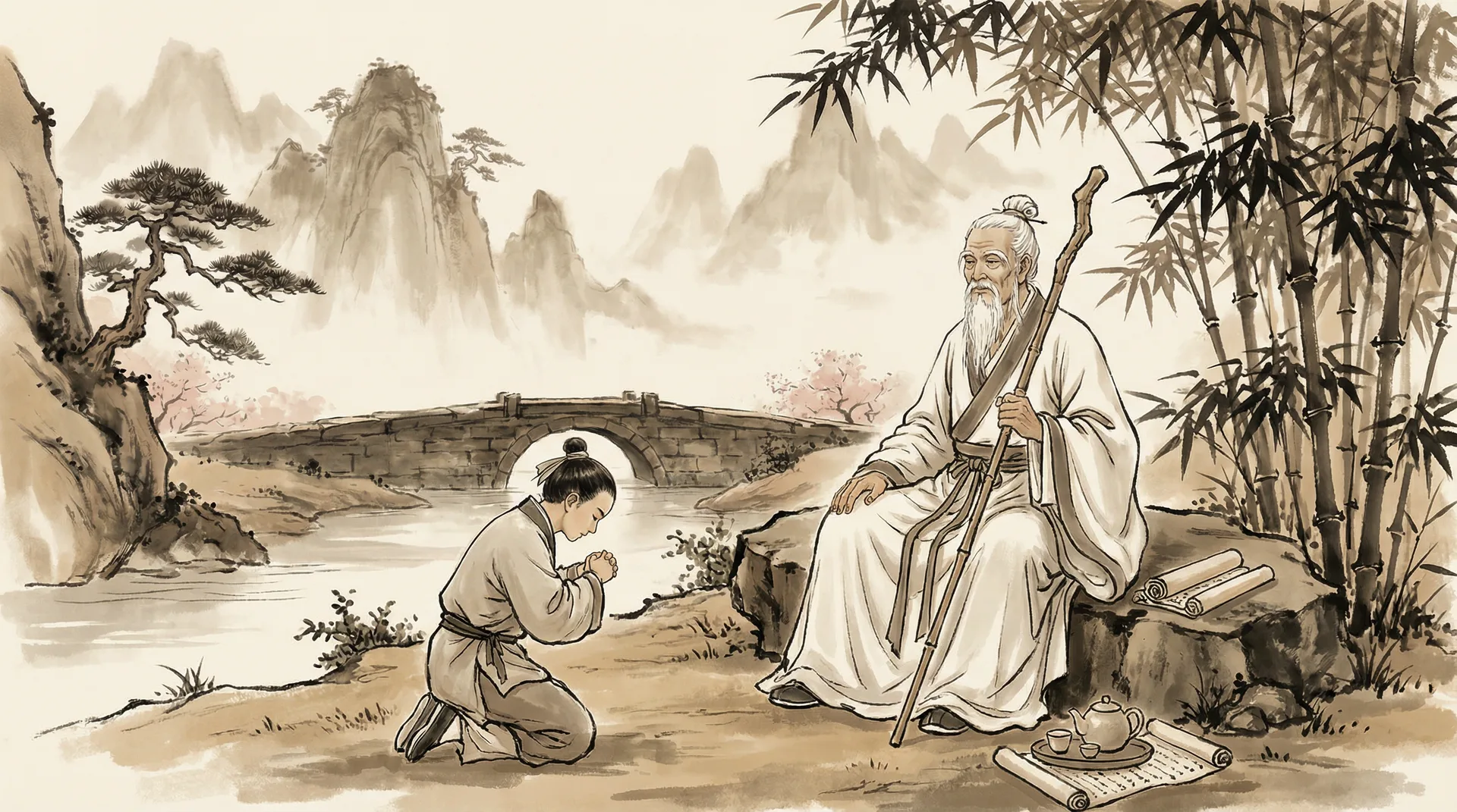 探花 - 公园晨练搭讪记